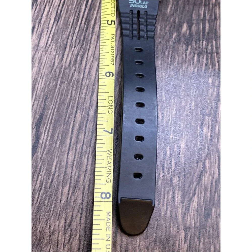 Casio FBR-10W Ladies Watch  New Battery